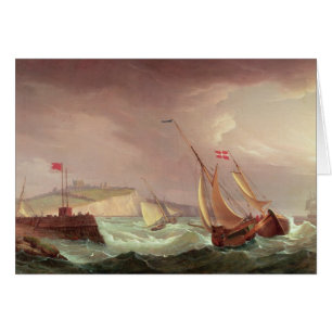 Verzending van Dover