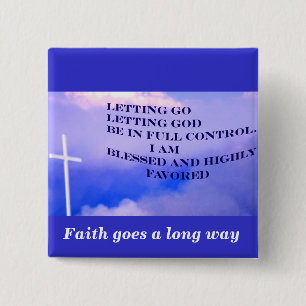 Verzending_ Vierkante Button 5,1 Cm