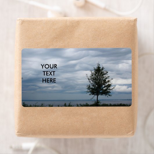 Verzendlabels Etiket (Insitu)