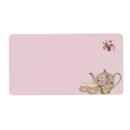  verzendlabels etiket