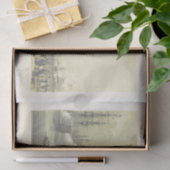 Verzendontkoppeling Tissuepapier (Geschenk)