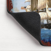 Verzendopties 2 Mousepad Muismat (Hoek)