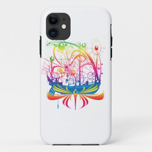 Verzendschip Case-Mate iPhone Case (Achterkant)