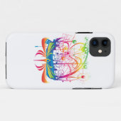 Verzendschip Case-Mate iPhone Case (Achterkant (horizontaal))