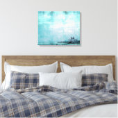 Verzendvorm Canvas Afdruk (Insitu (Slaapkamer))
