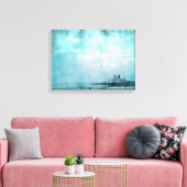 Verzendvorm Canvas Afdruk (Insitu (Woonkamer))