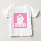 Verzendvorm - Roze (Voorkant)