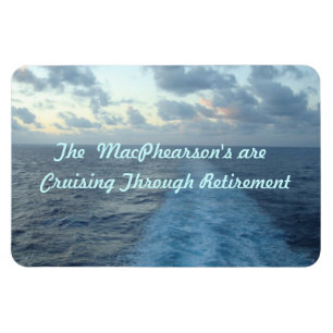 VerzendWake Hzt Custom Magnet Magneet