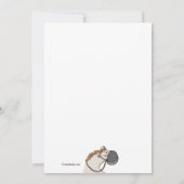 Verzet de Boel! Kaart (Achterkant)