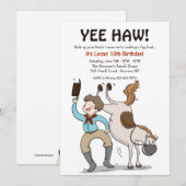 Verzet de Boel! Kaart (Voorkant / Achterkant)