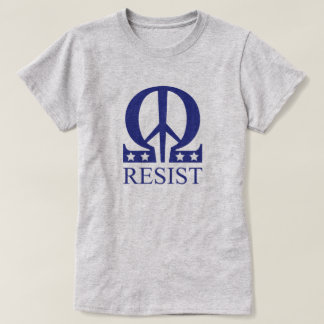 Verzet Ohm T-shirt
