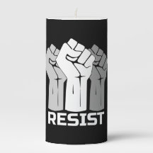Verzet Opgeheven Vuisten Protest Ontwerp