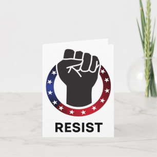 Verzet tegen eerste anti-Trump-protest - Politiek Kaart