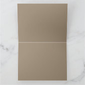 Verzet tegen pinguïn-activisme  protest kaart (Binnen)