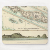 Verzittingen in Nederland Muismat (Voorkant)