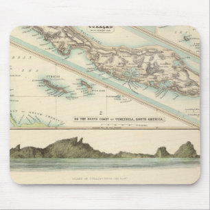 Verzittingen in Nederland Muismat