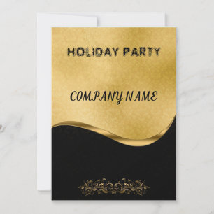 VERZOEK OM HOLIDAIRE CELEBRATIE IN DE ONDERNEMING KAART