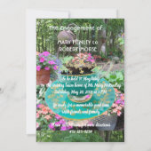 VERZOEK VAN GROOTSTE VERBINTENISPARTIJEN KAART (Achterkant)