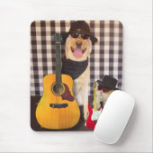 Verzoeken Muismat (Met muis)