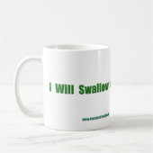 verzoekt om Mok van Cthulhu (Links)