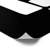 VERZONDEN (#II) [2223017] POSTER (Hoek)