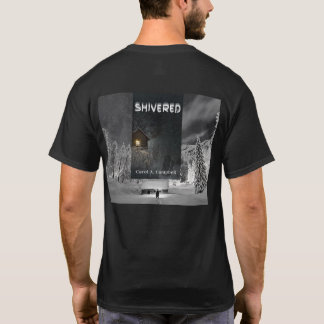 Verzonden T-shirt