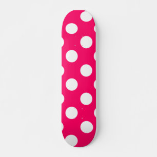 VERZORGDE STIPPEN COLLECTIE SKATEBOARD