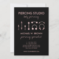 Verzorgingstips en instructies voor piercings