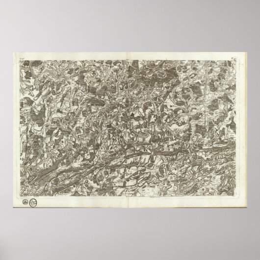 Vesoul Poster (Voorkant)