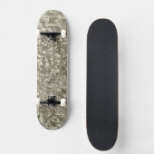 Vesoul Skateboard (Voorkant)