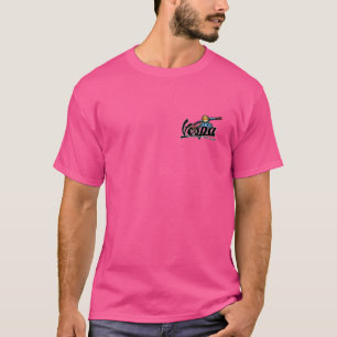 Vespa vintage t-shirt