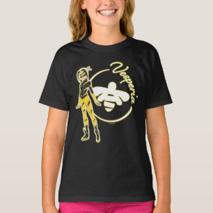 Vesperia badge t-shirt