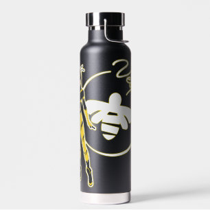 Vesperia badge waterfles