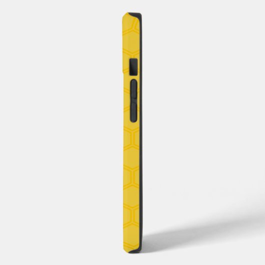 Vesperie | Buzz On! Case-Mate iPhone Case (Achterkant / Links)