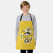 Vesperie | Buzz On! Schort (Gedragen)