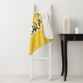 Vesperie | Buzz On! Sherpa Deken (In situ)