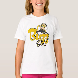 Vesperie   Buzz On! T-shirt