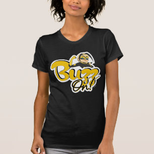 Vesperie   Buzz On! T-shirt
