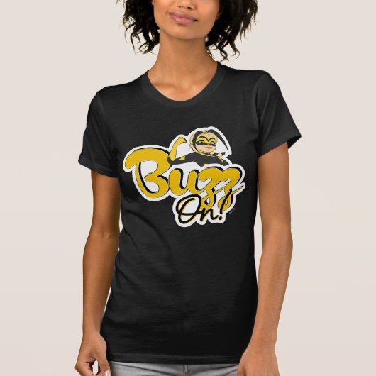 Vesperie | Buzz On! T-shirt (Voorkant)
