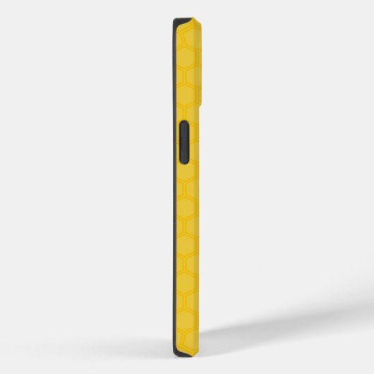 Vesperie en pollen Case-Mate iPhone case (Achterkant / Rechts)
