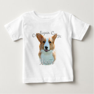 Vest Welsh Corgi Mom 2