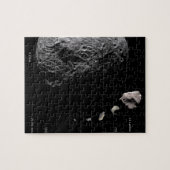 Vesta- en Asteroïdgalerie Legpuzzel (Horizontaal)