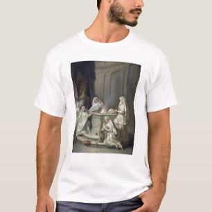 Vestal Virgins, 1727 T-shirt