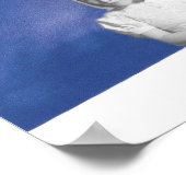 VESTAS V-80 windturbines Poster (Hoek)