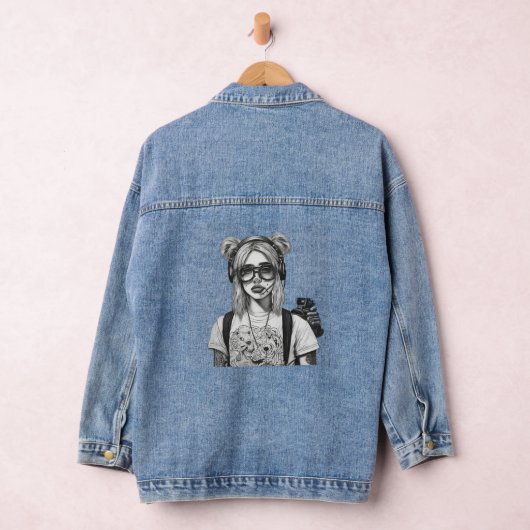 Veste (Hangar)