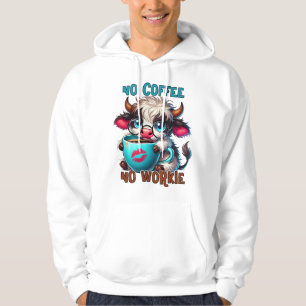 VESTE À CAPUCHE