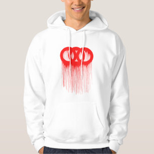 VESTE À CAPUCHE 000