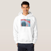 Veste À Capuche 102 sans titre (Devant entier)