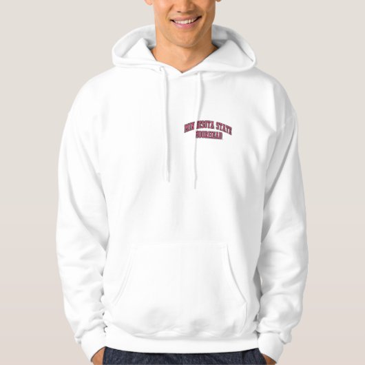 Veste À Capuche 125ce6b1-a (Devant)