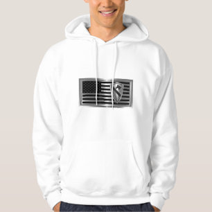 Veste À Capuche 1re division de cavalerie